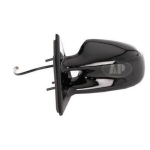 Mirror Driver Side Pontiac Grand Am 1999-2002 Power Se 99-01/Gt 00-02 , GM1320239