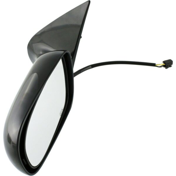 Mirror Driver Side Chevrolet Venture 1997-2005 Power Heated , GM1320242 - Image 2