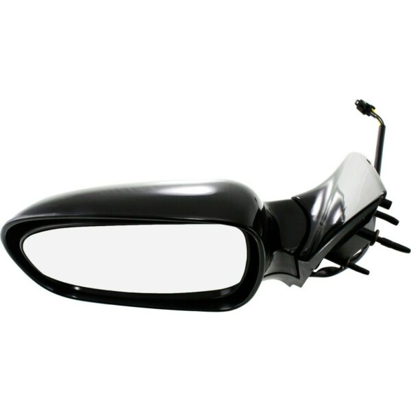 Mirror Driver Side Pontiac Transport 1997-1998 Power Heated , GM1320242 - Image 4