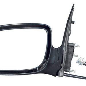 Mirror Driver Side Pontiac Transport 1997-1998 Power Heated , GM1320242