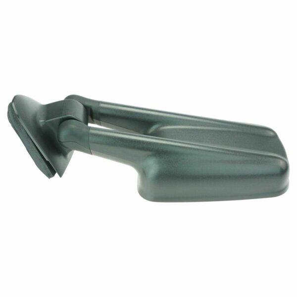 Mirror Driver Side Gmc Sierra 2500 1999-2006 Manual Tow Type With Blind Spot Textured , GM1320244 - Image 5