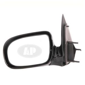 Mirror Driver Side Chevrolet Venture 1997-2005 Manual , GM1320255
