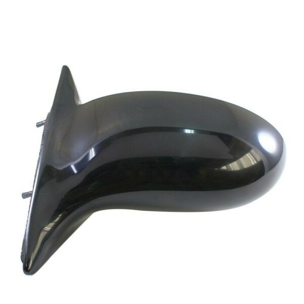 Mirror Driver Side Pontiac Grand Am 2002-2005 Power Gt-Se Models , GM1320257 - Image 3