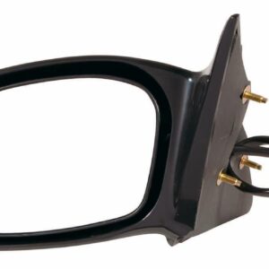 Mirror Driver Side Pontiac Grand Am 2002-2005 Manual Se Model Ptm , GM1320258