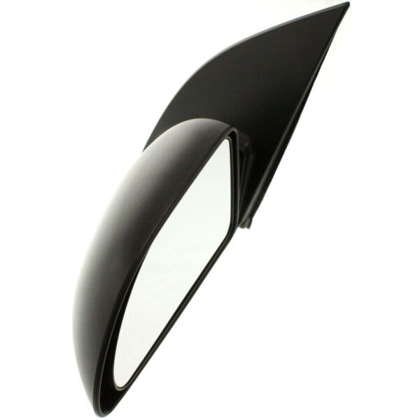 Mirror Driver Side Saturn Vue 2002-2007 Power Textured , GM1320268 - Image 3