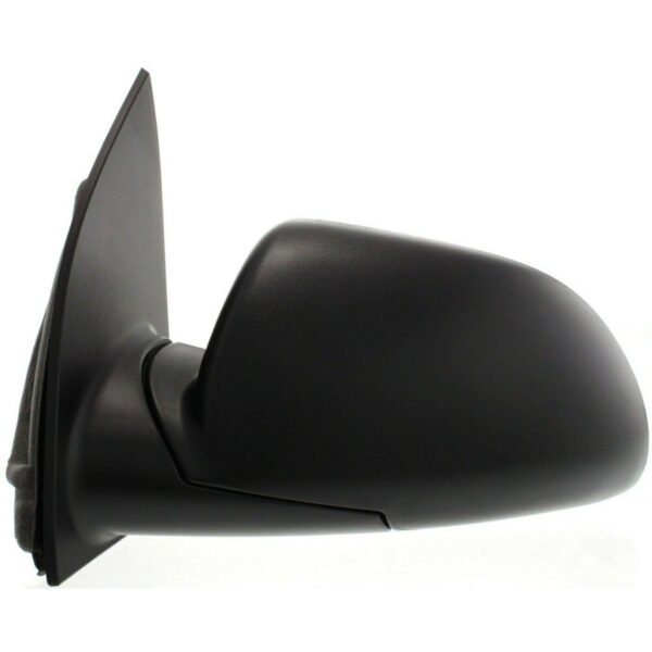 Mirror Driver Side Saturn Vue 2002-2007 Power Textured , GM1320268 - Image 5