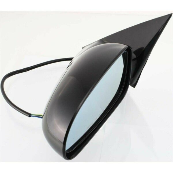 Mirror Driver Side Pontiac Bonneville 2000-2005 Power Heated Without Memory , GM1320278 - Image 4