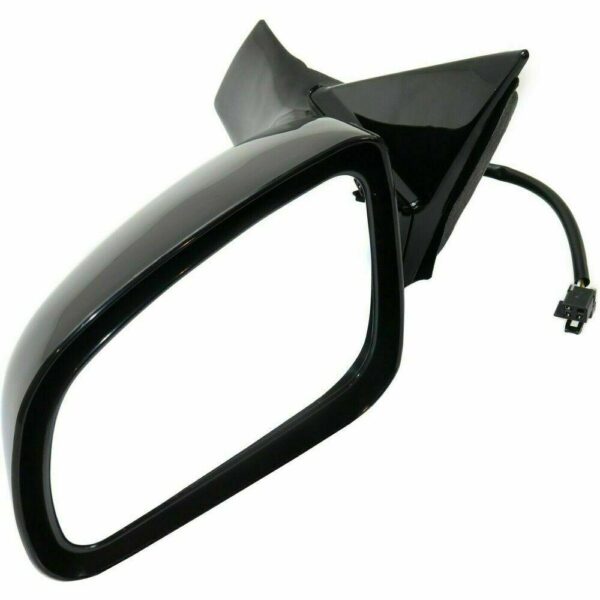 Mirror Driver Side Pontiac Grand Prix 2004-2008 Power Ptm , GM1320279 - Image 2