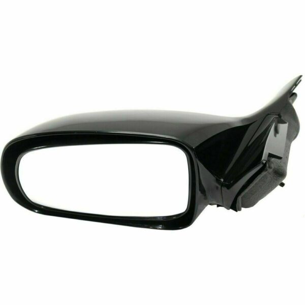 Mirror Driver Side Pontiac Grand Prix 2004-2008 Power Ptm , GM1320279 - Image 3
