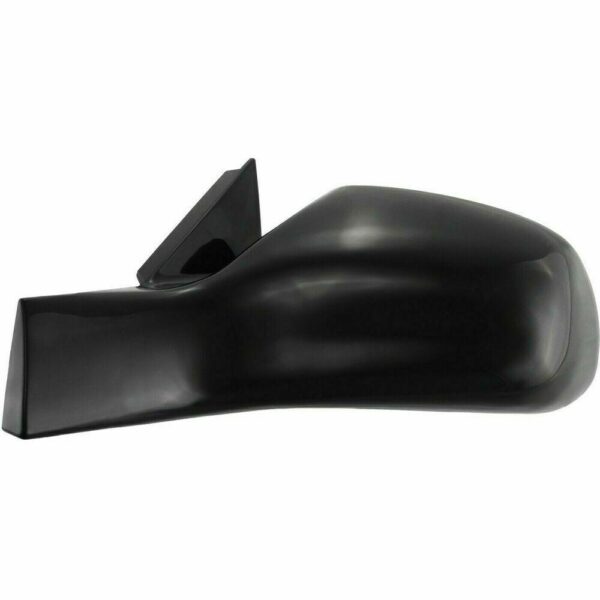 Mirror Driver Side Pontiac Grand Prix 2004-2008 Power Ptm , GM1320279 - Image 4
