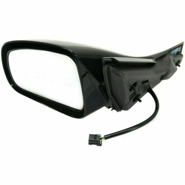 Mirror Driver Side Pontiac Grand Prix 2004-2008 Power Ptm , GM1320279 - Image 5