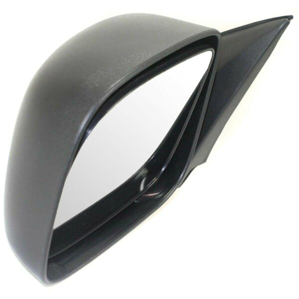 Mirror Driver Side Gmc Canyon 2004-2012 Power Textured Standard Cab 04-11/ Crew Cab 45024 , GM1320280 - Image 4
