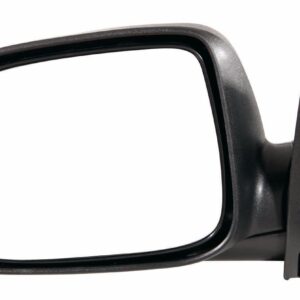 Mirror Driver Side Gmc Canyon 2004-2012 Power Textured Standard Cab 04-11/ Crew Cab 45024 , GM1320280