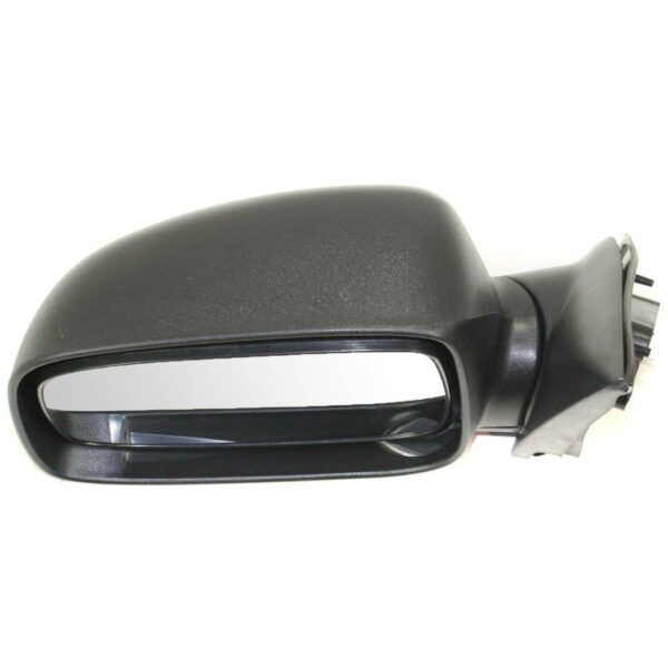 Mirror Driver Side Gmc Canyon 2004-2012 Power Textured Standard Cab 04-11/ Crew Cab 45024 , GM1320280 - Image 5