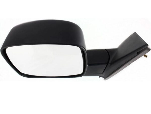 Mirror Driver Side Gmc Savana 2003-2021 Manual , GM1320284 - Image 3