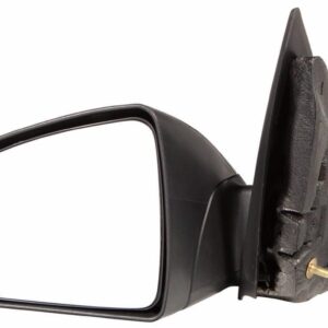 Mirror Driver Side Chevrolet Malibu Maxx 2004-2007 Power Ls Model , GM1320287
