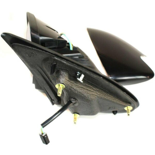 Mirror Driver Side Pontiac G5 2007-2009 Power Coupe , GM1320289 - Image 2