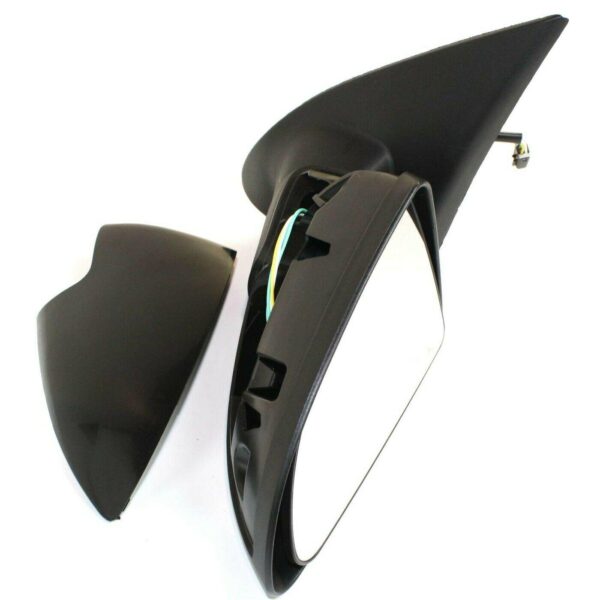 Mirror Driver Side Pontiac G5 2007-2009 Power Coupe , GM1320289 - Image 3