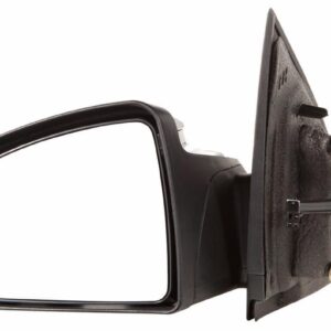 Mirror Driver Side Pontiac G5 2007-2009 Power Coupe , GM1320289