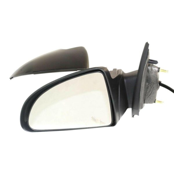 Mirror Driver Side Pontiac G5 2007-2009 Power Coupe , GM1320289 - Image 5
