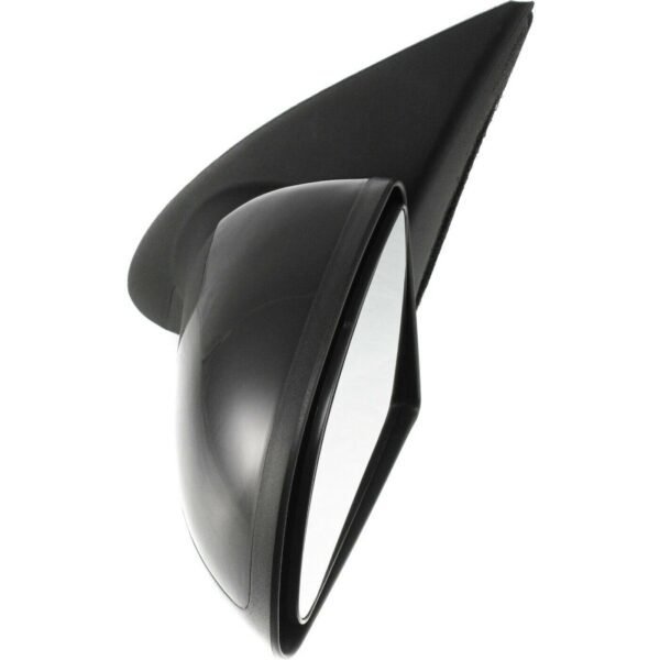 Mirror Driver Side Pontiac G5 2005-2006 Power Sedan Folding , GM1320290 - Image 3