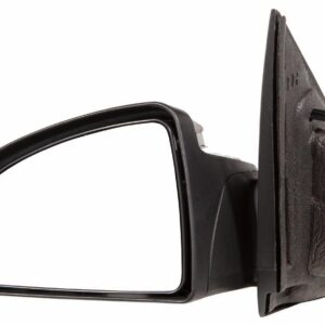 Mirror Driver Side Pontiac G5 2005-2006 Power Sedan Folding , GM1320290