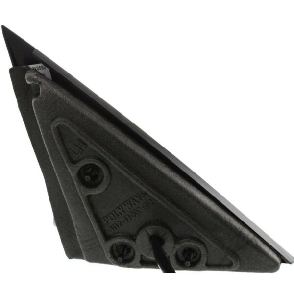 Mirror Driver Side Pontiac Bonneville 2000-2005 Power , GM1320292 - Image 3