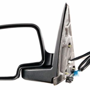 Mirror Driver Side Chevrolet Silverado 3500 2003-2006 Power Heated , GM1320293