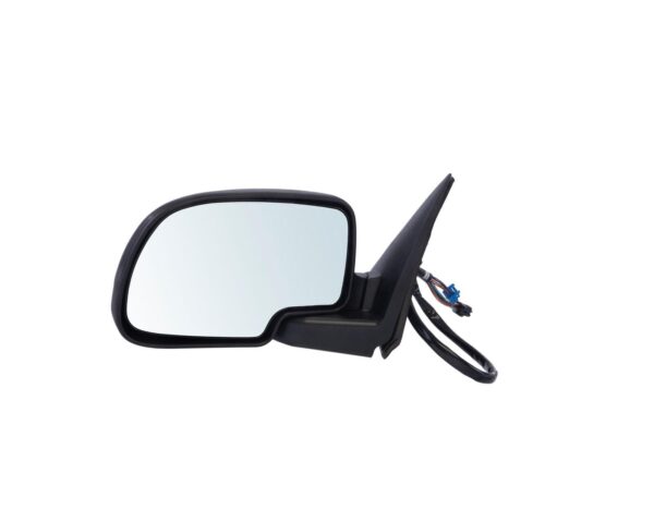 Mirror Driver Side Gmc Yukon Denali 2003-2006 Power Heated Ptm , GM1320295 - Image 3