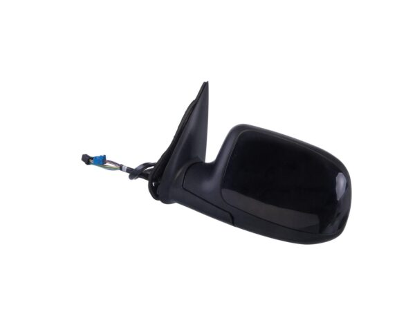 Mirror Driver Side Chevrolet Avalanche 2003-2006 Power Heated Ptm , GM1320295 - Image 4