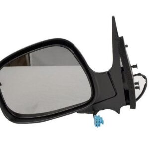 Mirror Driver Side Buick Rendezvous 2002-2007 Power , GM1320300