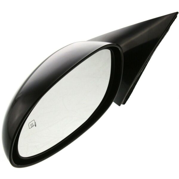Mirror Driver Side Buick Lacrosse 2005-2009 Power Heated Ptm , GM1320302 - Image 3