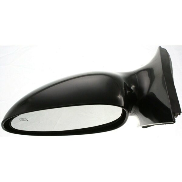 Mirror Driver Side Buick Lacrosse 2005-2009 Power Heated Ptm , GM1320302 - Image 4