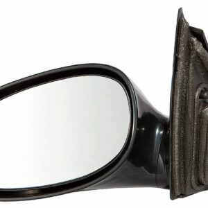 Mirror Driver Side Buick Lacrosse 2005-2009 Power Heated Ptm , GM1320302