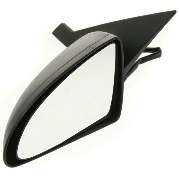 Mirror Driver Side Pontiac G6 2006-2009 Power Coupe/Convertible With Folding , GM1320303 - Image 2