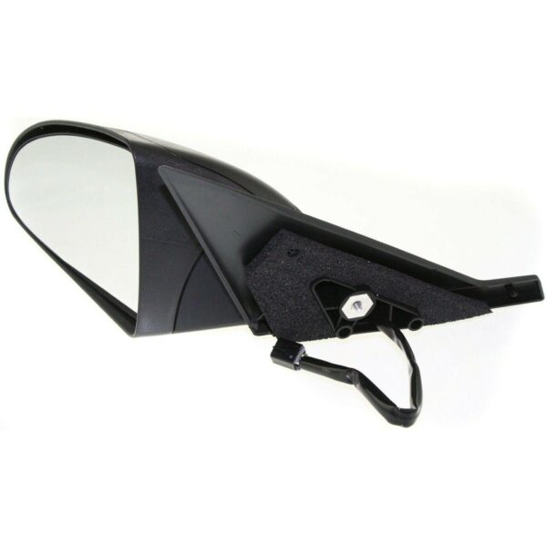 Mirror Driver Side Pontiac G6 2006-2009 Power Coupe/Convertible With Folding , GM1320303 - Image 3