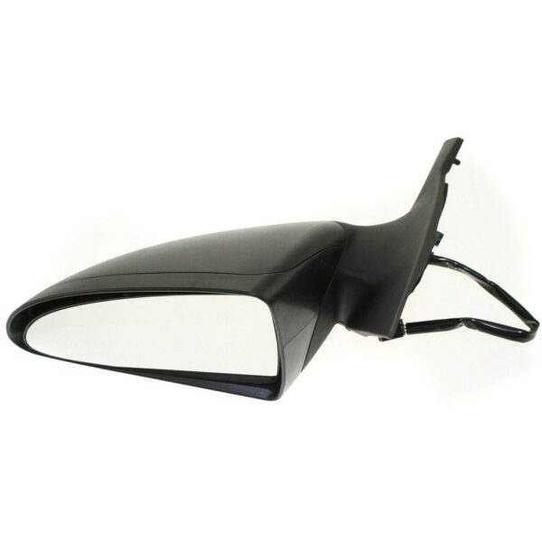 Mirror Driver Side Pontiac G6 2006-2009 Power Coupe/Convertible With Folding , GM1320303 - Image 4