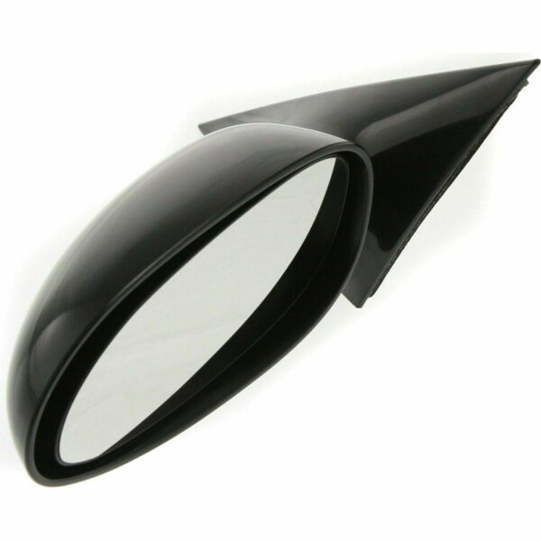 Mirror Driver Side Buick Lacrosse 2005-2009 Power , GM1320305 - Image 2