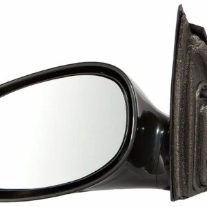 Mirror Driver Side Buick Lacrosse 2005-2009 Power , GM1320305