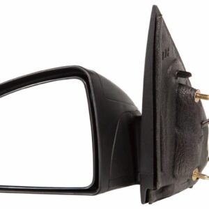 Mirror Driver Side Pontiac G5 2005-2006 Manual Sedan , GM1320310