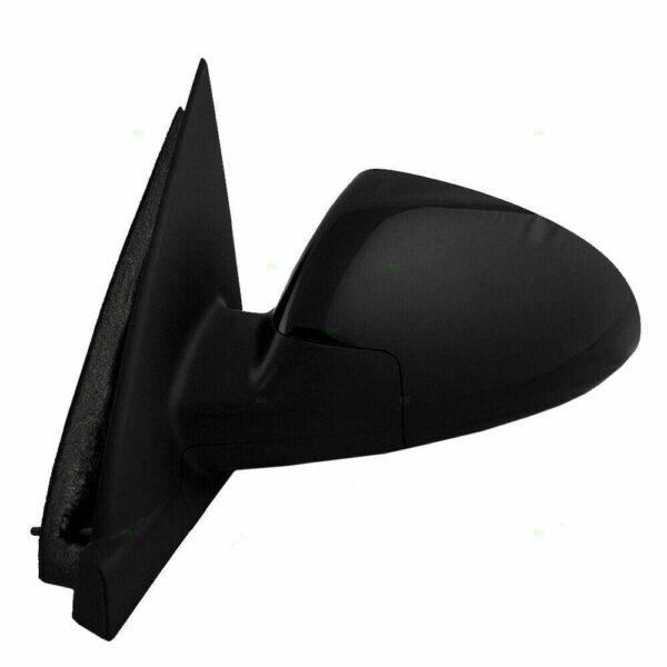 Mirror Driver Side Chevrolet Malibu Maxx 2006-2007 Power Heated Ltz Model , GM1320317 - Image 2