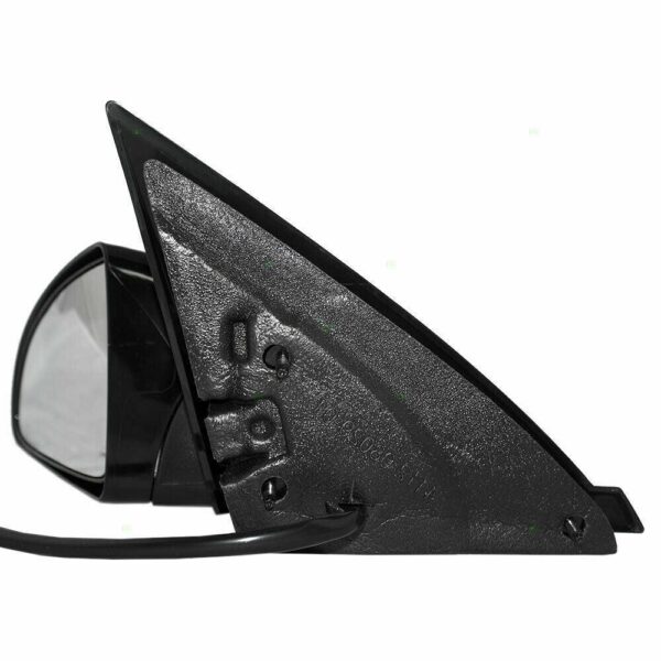Mirror Driver Side Chevrolet Malibu Maxx 2006-2007 Power Heated Ltz Model , GM1320317 - Image 3