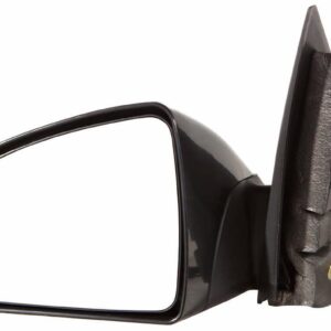 Mirror Driver Side Chevrolet Malibu Maxx 2006-2007 Power Heated Ltz Model , GM1320317