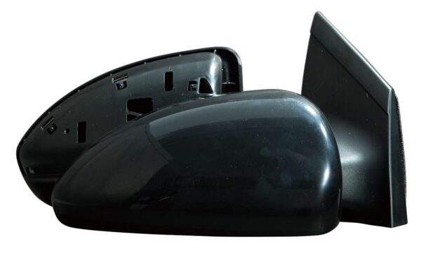 Mirror Driver Side Chevrolet Malibu Maxx 2006-2007 Power Heated Ltz Model , GM1320317 - Image 5