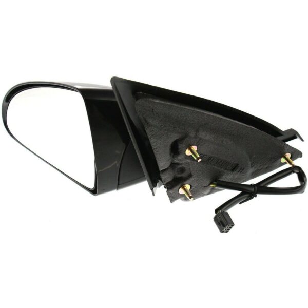 Mirror Driver Side Chevrolet Malibu Classic 2008 Power Ptm Lt/Ss/Ls Model , GM1320318 - Image 2