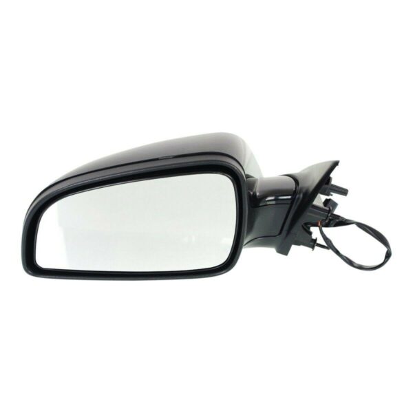Mirror Driver Side Saturn Aura 2007-2009 Power Heated Malibu Ltz Model/ Aura/Aura Hybrid , GM1320319 - Image 2
