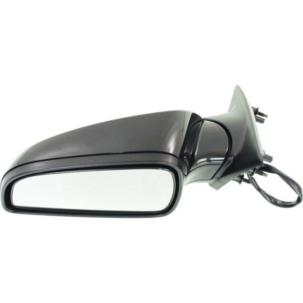 Mirror Driver Side Saturn Aura 2007-2009 Power Heated Malibu Ltz Model/ Aura/Aura Hybrid , GM1320319 - Image 5