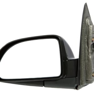 Mirror Driver Side Pontiac Torrent 2006-2009 Power Ptm , GM1320320