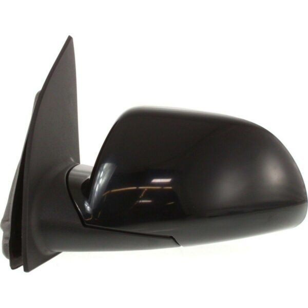 Mirror Driver Side Chevrolet Equinox 2006-2009 Power Ptm , GM1320320 - Image 5