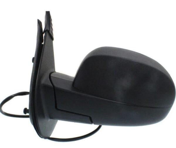 Mirror Driver Side Gmc Sierra 2500 2011-2014 Power Heated Textured , GM1320325 - Image 4